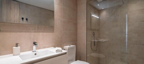 3 bedrooms Apartment in Los Arqueros, Spain No. 55781 12