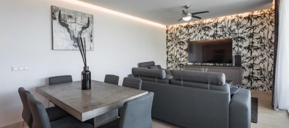 3 bedrooms Apartment in Los Arqueros, Spain No. 55781 21