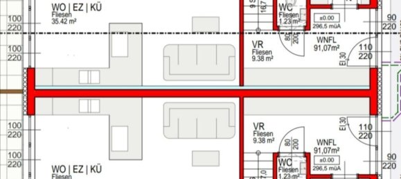 Terrain à Leibnitz, Austria No. 131298 5