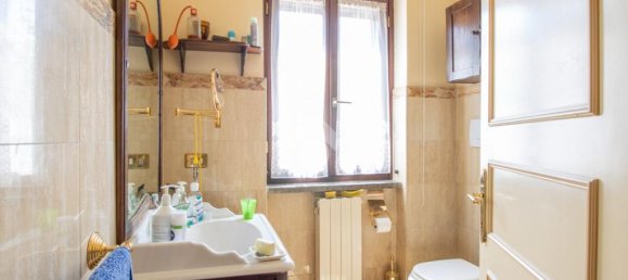 7 غرف نوم فيلا في Rieti, Italy رقم 263334 7