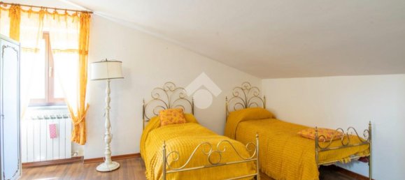 7 غرف نوم فيلا في Rieti, Italy رقم 263334 14