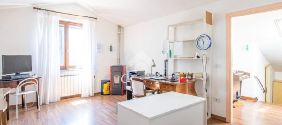 7 غرف نوم فيلا في Rieti, Italy رقم 263334 11