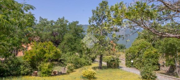 7 غرف نوم فيلا في Rieti, Italy رقم 263334 17