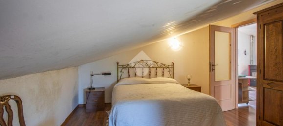 7 غرف نوم فيلا في Rieti, Italy رقم 263334 13