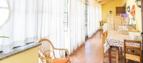 7 غرف نوم فيلا في Rieti, Italy رقم 263334 5