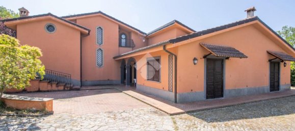 7 غرف نوم فيلا في Rieti, Italy رقم 263334 19