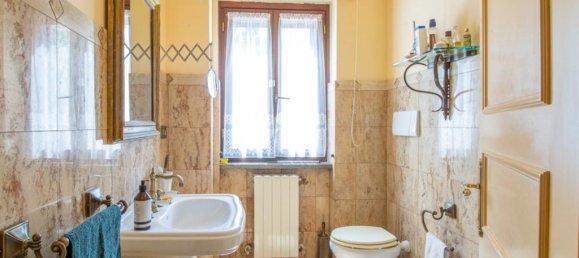 7 غرف نوم فيلا في Rieti, Italy رقم 263334 4