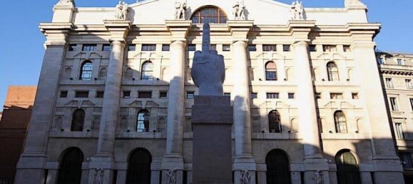 10-Zimmer Gewerbliche Immobilie in Milan, Italy, Nr. 248545 11