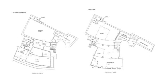 10-Zimmer Gewerbliche Immobilie in Milan, Italy, Nr. 248545 12