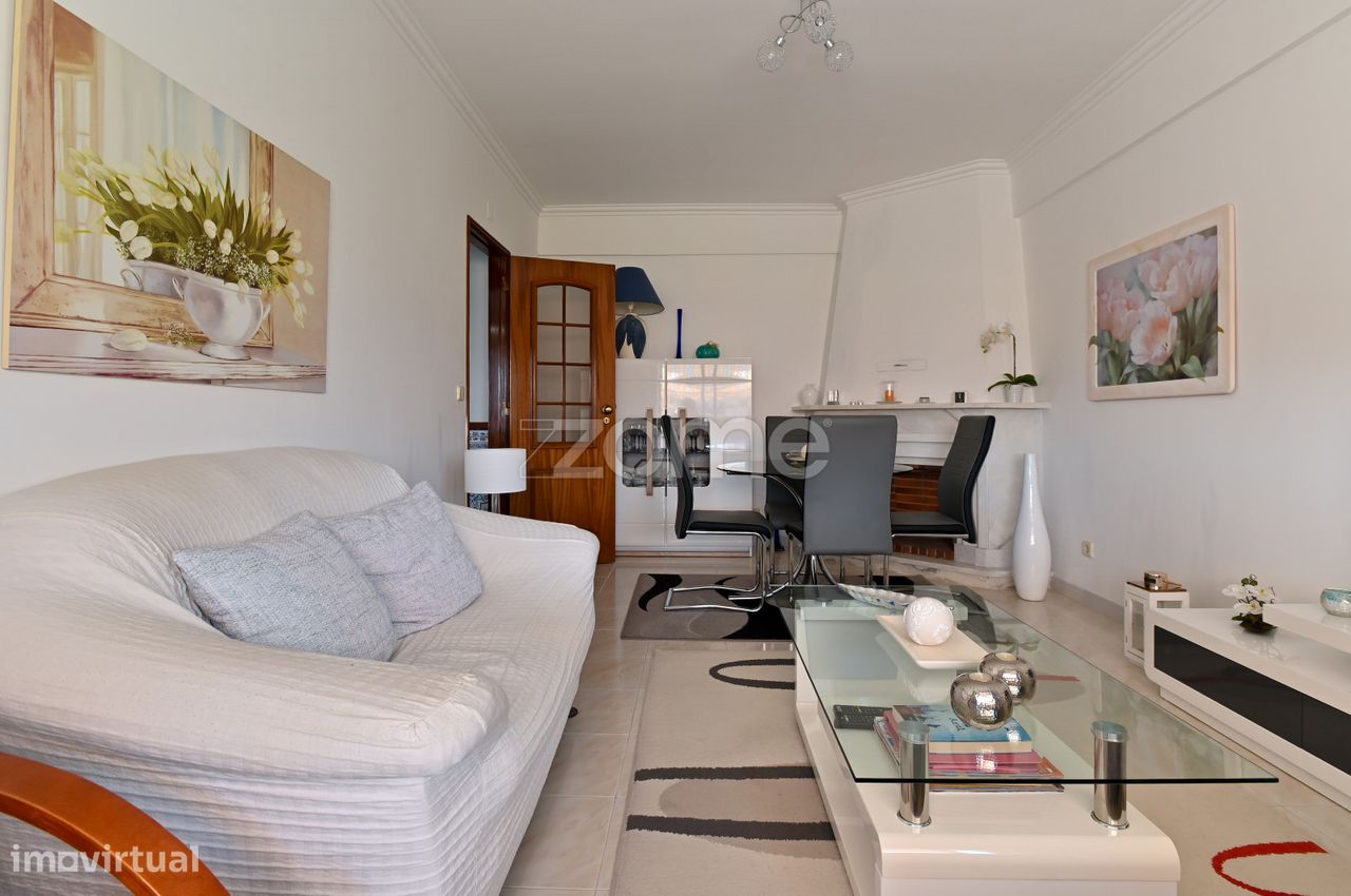 2 chambres Appartement à Cascais, Portugal No. 225374