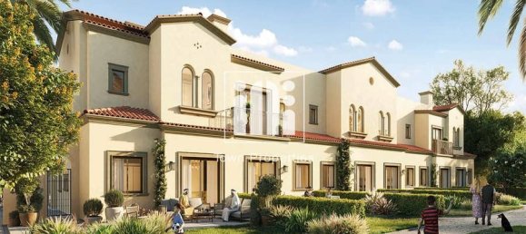 2 غرف نوم تاون هاوس في مدينة خليفة, UAE رقم 8683 17