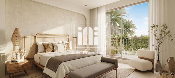 2 غرف نوم تاون هاوس في مدينة خليفة, UAE رقم 8683 8