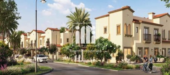 2 غرف نوم تاون هاوس في مدينة خليفة, UAE رقم 8683 20