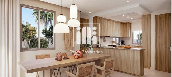 2 غرف نوم تاون هاوس في مدينة خليفة, UAE رقم 8683 11