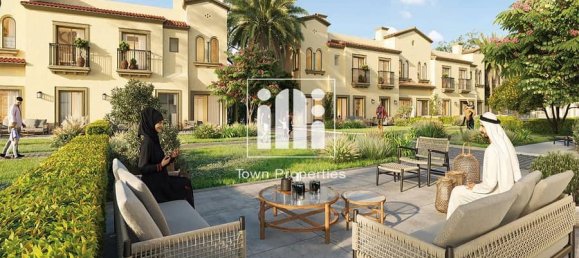 2 غرف نوم تاون هاوس في مدينة خليفة, UAE رقم 8683 15