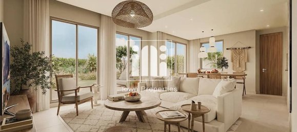 2 غرف نوم تاون هاوس في مدينة خليفة, UAE رقم 8683 10