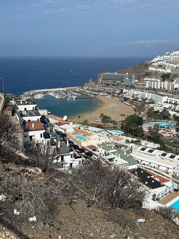 1 bedroom Apartment in Mogan, Spain No. 238275