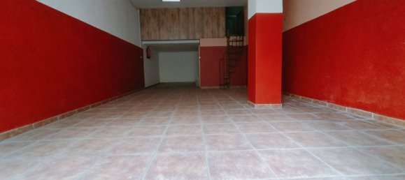 Коммерческая недвижимость 60м² в Терраса, Испания № 170702 2