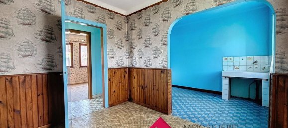 5 chambres Maison de ville à Russ, France No. 72897 16