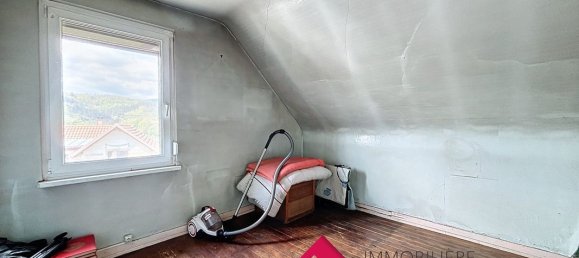 5 chambres Maison de ville à Russ, France No. 72897 10