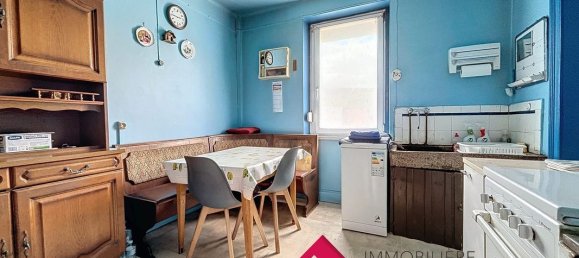 5 chambres Maison de ville à Russ, France No. 72897 3