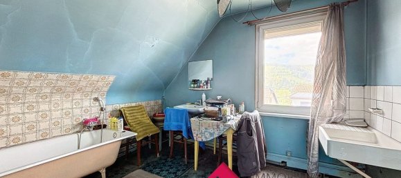 5 chambres Maison de ville à Russ, France No. 72897 12