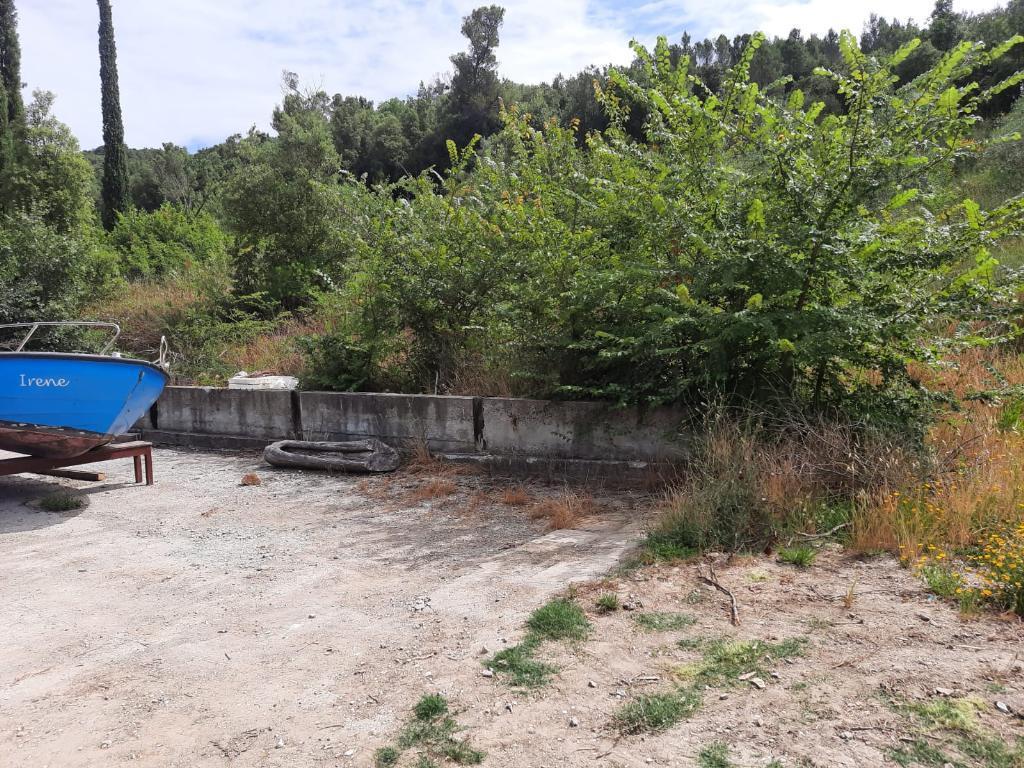 2770m² Land in Livorno, Italy No. 139569