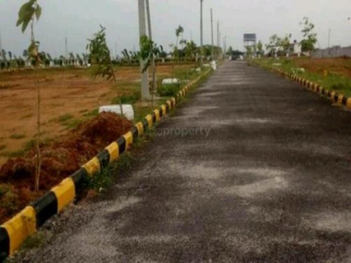  قطعة أرض في Hyderabad, India رقم 30183