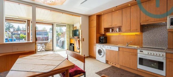 2 Schlafzimmer Haus in Neufeld an der Leitha, Austria, Nr. 211209 4