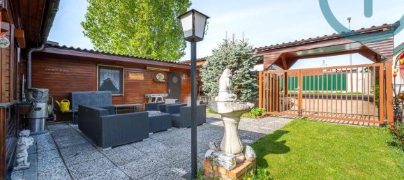 2 Schlafzimmer Haus in Neufeld an der Leitha, Austria, Nr. 211209 3