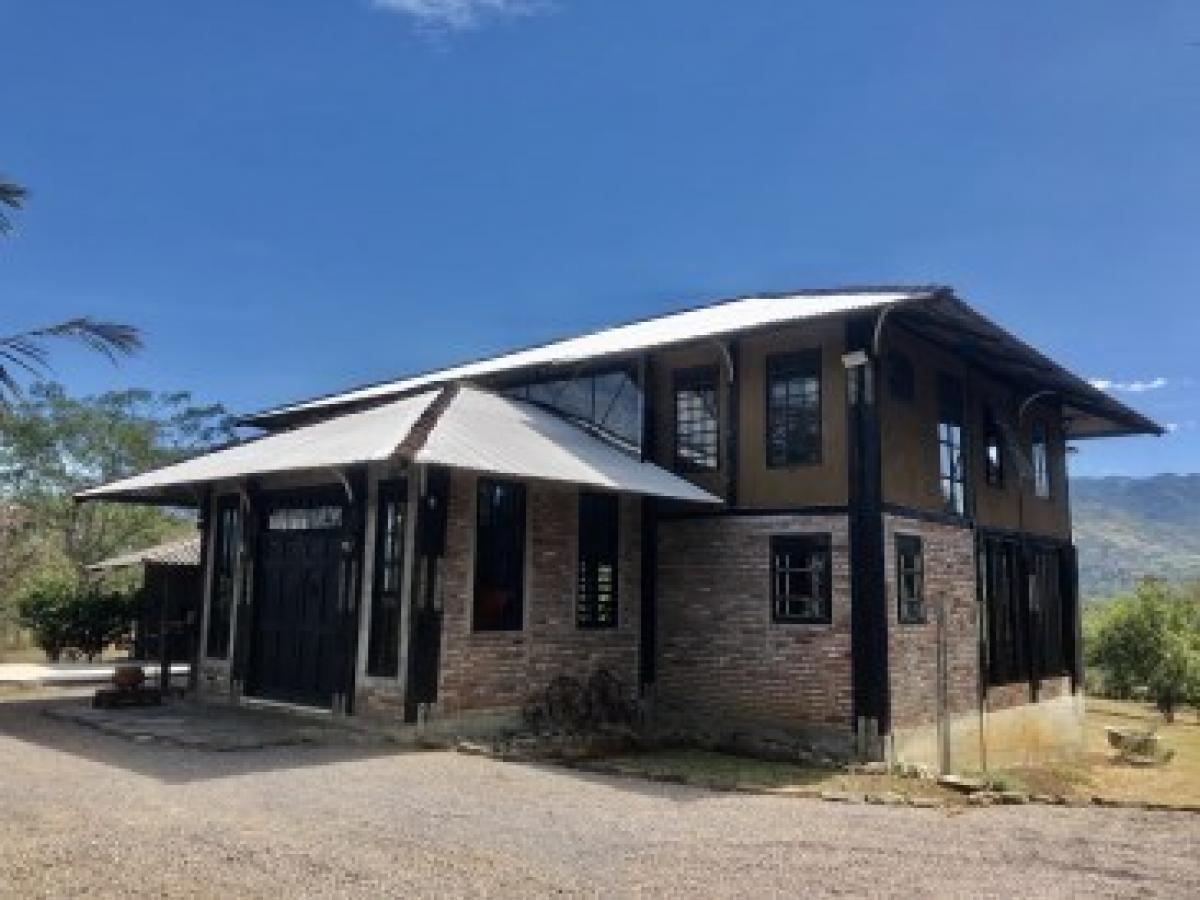 3 chambres Maison à San Jose, Costa Rica No. 664