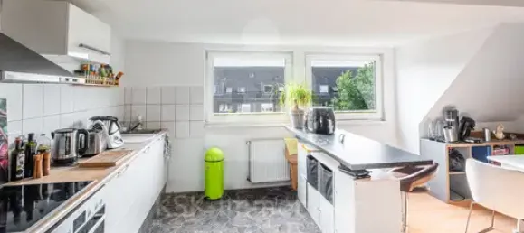 Apartamento T1 em Cologne, Germany N.º 319747 5