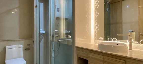 Apartamento de 2 divisões em Pattaya, Thailand N.º 74872 7