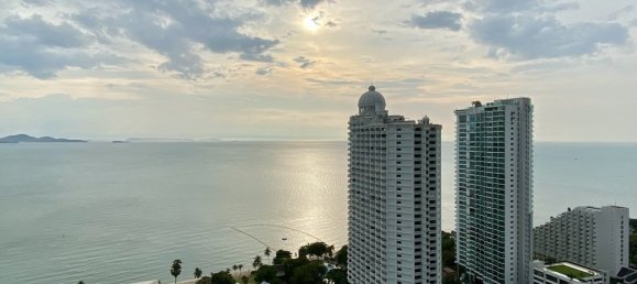 Apartamento de 2 divisões em Pattaya, Thailand N.º 74872 5