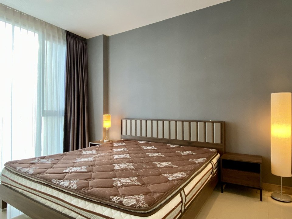 2غرفة شقة في Pattaya, Thailand رقم 74872