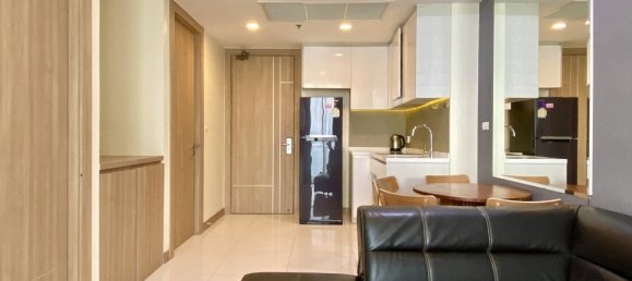Apartamento de 2 divisões em Pattaya, Thailand N.º 74872 3