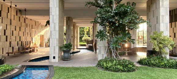 Apartamento de 2 divisões em Pattaya, Thailand N.º 74872 12