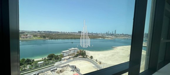 2 chambres Appartement à Al Reem Island, UAE No. 26647 12