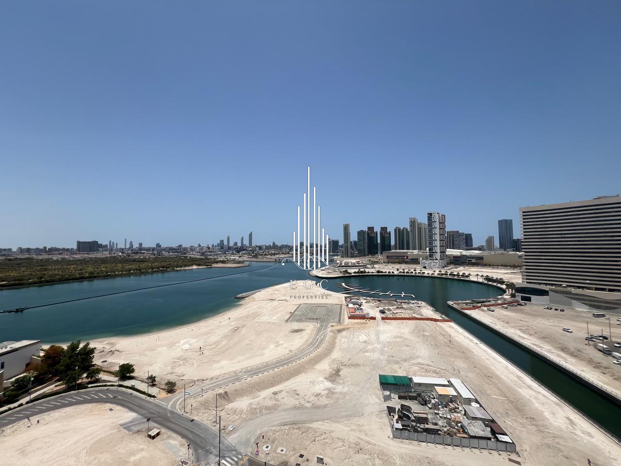 2 chambres Appartement à Al Reem Island, UAE No. 26647