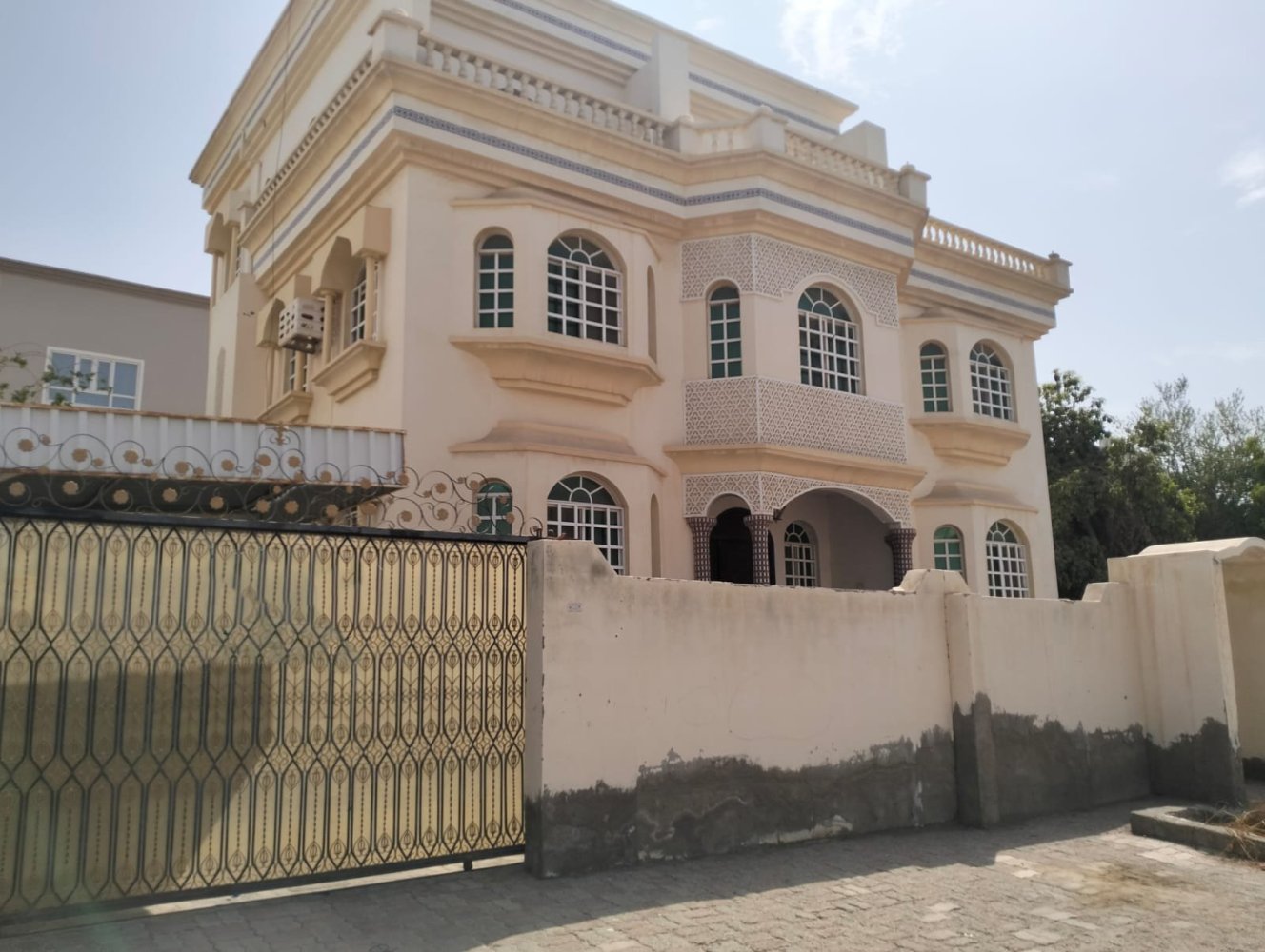 5 bedrooms Villa in Al Ansab, Oman No. 1286