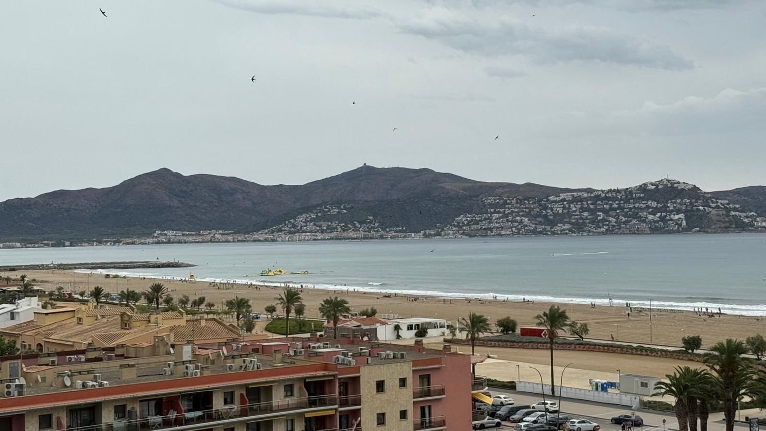 1 غرف نوم شقة في Empuriabrava, Spain رقم 213212