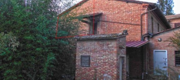 2 bedrooms Apartment in Asciano, Italy No. 340852 2