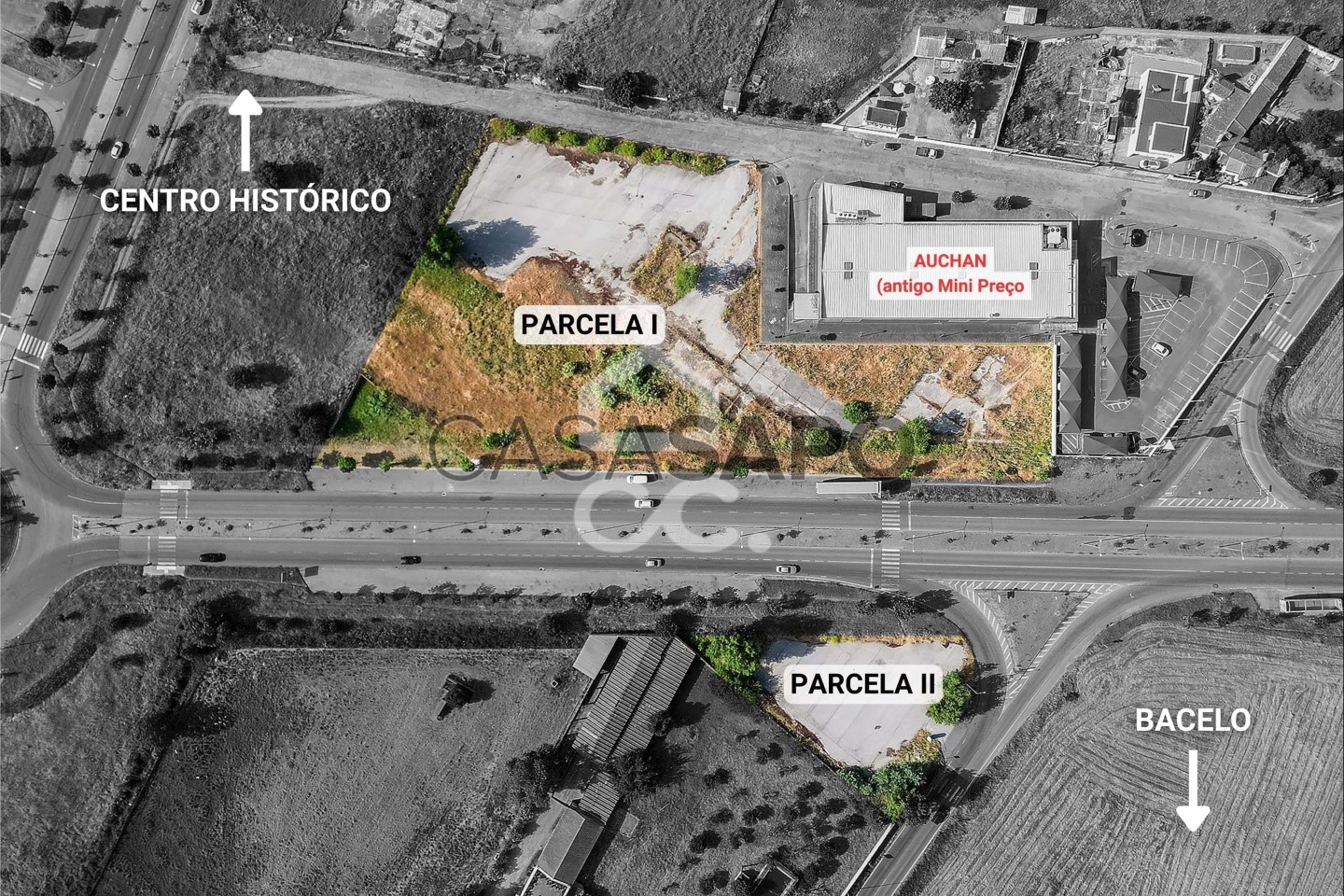 Grundstück in Evora, Portugal, Nr. 336839