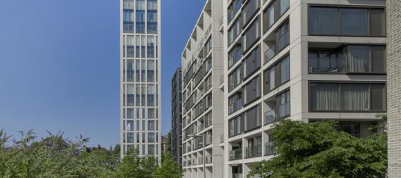 Квартира с 2 спальнями в Лондон, Великобритания № 13305 5