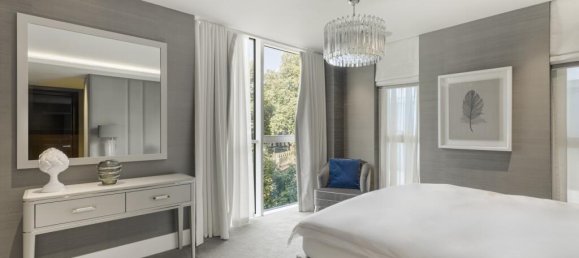 Квартира с 2 спальнями в Лондон, Великобритания № 13305 11