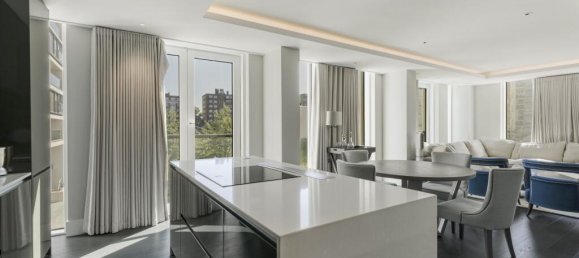 Квартира с 2 спальнями в Лондон, Великобритания № 13305 7