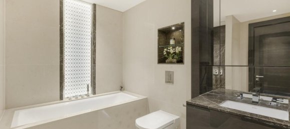 Квартира с 2 спальнями в Лондон, Великобритания № 13305 2