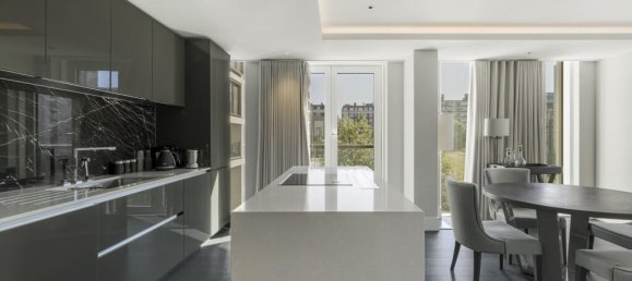 Квартира с 2 спальнями в Лондон, Великобритания № 13305 6