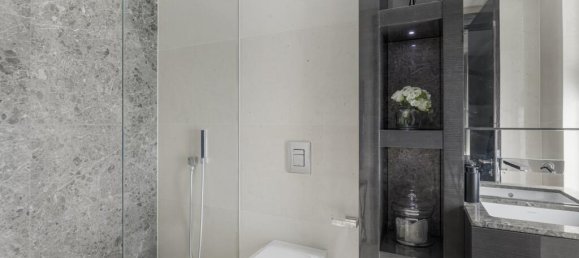 Квартира с 2 спальнями в Лондон, Великобритания № 13305 3