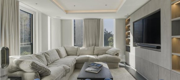 Квартира с 2 спальнями в Лондон, Великобритания № 13305 8